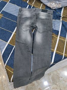 Benetton boys jeans