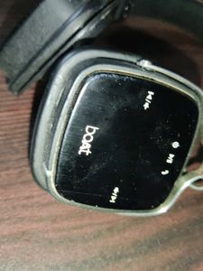 Boat Headphones 🎧 Working Fine