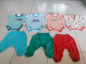 Baby Clothes