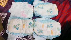 Diaper Baby