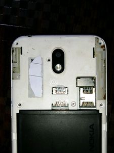 Nokia 1 need repair