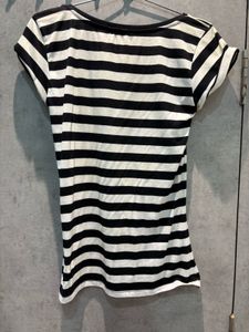 💗Striped Casual Top💗