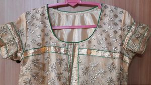 Kurti Set