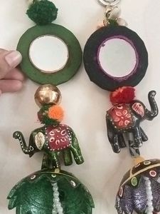 2 Kamar Latkan/ Juda
