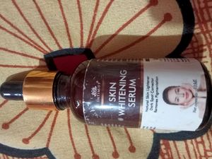 Whitening Face Serum 😘😘😘