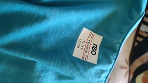 Never-Worn Slim Fit Ombre T-Shirt – Blue &amp; Purple