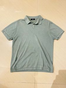 SAP Green Polo Shirt