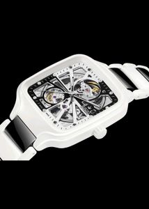 RADO SLIM SQUARE PREMIUM QUALITY WATCH