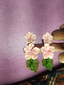 Floral Clips combo