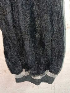 Trendy Lace Top Layered Paris Embellished