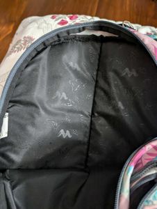 Wildcraft bag pack