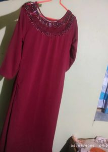 Handwork Kurta