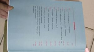 Archaeological Anthropology Text Book