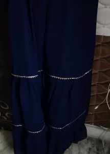 Desi Sharara Set