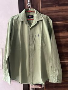 U.S Polo ASSN Shirt 👕