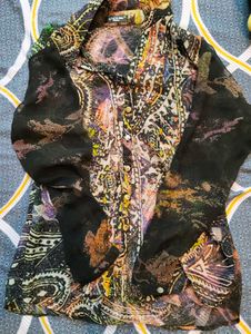 Multicolored Shirt