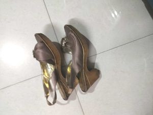 Heels 👠