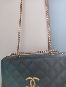 Black Classy Bag For Women