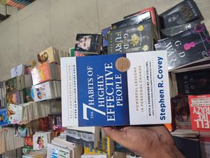 Fiction &amp;Non Fictio