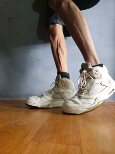 Nike Air Jordan Retro 5