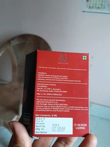 AROCHEM Brand Pure Red Rose Perfume ATTAR And Black Oud Perfume ATTAR(Pack Of 2) And KAYAMAYA brand Rose Perfume ATTAR(NEVER USED)