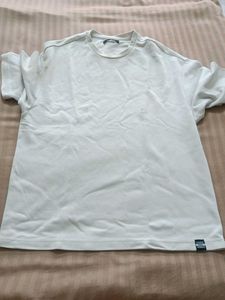 Minimalist Crewneck Tee