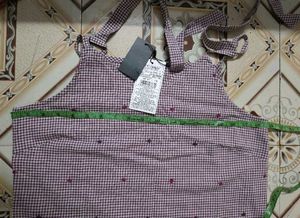 Ajio Kurta