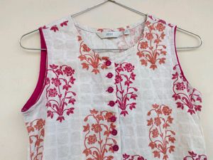 Max Kurta Set