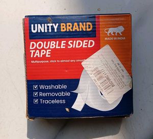Multipurpose Double Sided Tape Heavy Duty - Adhesi