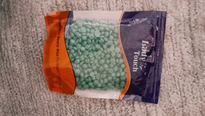 Brazilian Hard Wax Beads