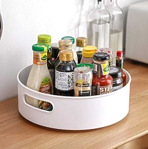 Rotating Tray Organiser 🎀