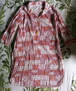 Max Kurti/Kurtas Women Set Of 2