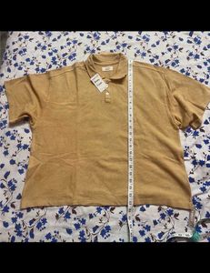 🏜️Studio City Tomboy Essential Shirt 🏜️