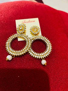 Elegant Dangle Earrings