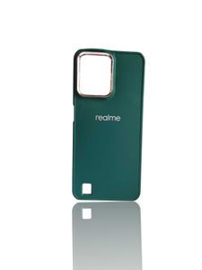 🆕 Realme C35 Back Case.