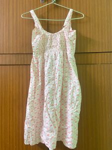 Girly Dress