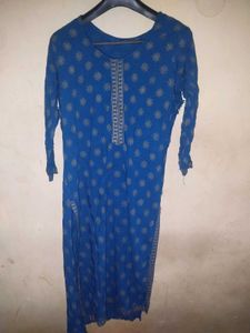 Kurta Pajama Set