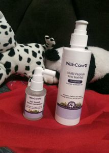 WishCare Hair Growth Set
