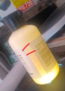 Minimalist Salicylic Acid+LHA Cleanser