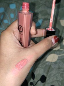Colors Queen Lip Gloss