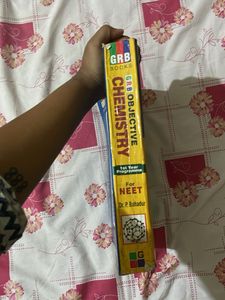 GRB Chemistry NEET