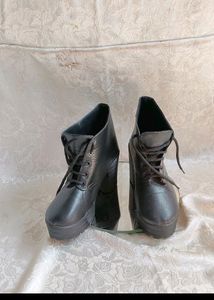 Black Boots On Sale