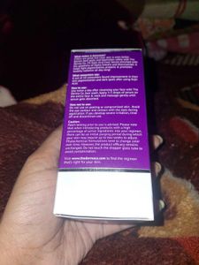 The Derma Co 2% Kojic Acid Face Serum