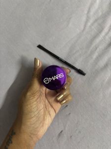 Mars MultiPods - Eyebrow Kit and Gel Eyeliner