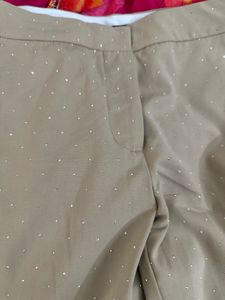 Zara Sparkle Pants