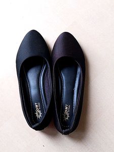 Black Ballerinas