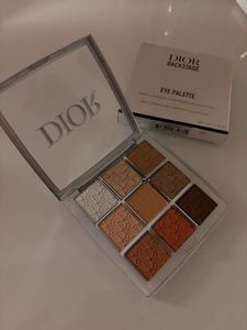 Dior Eyeshadow Pallet Shade 001