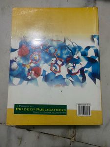 Pradeep&#39;s Chemistry Vol. II