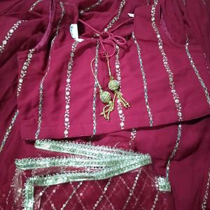 New Lehenga Choli