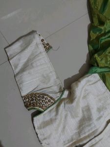 A beautiful  frock
